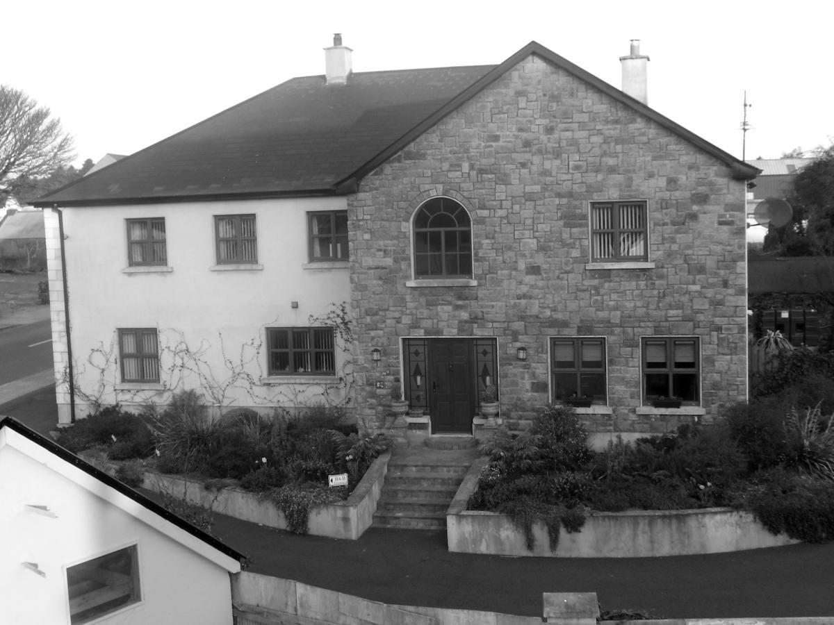 Church View House Gorteen  外观 照片