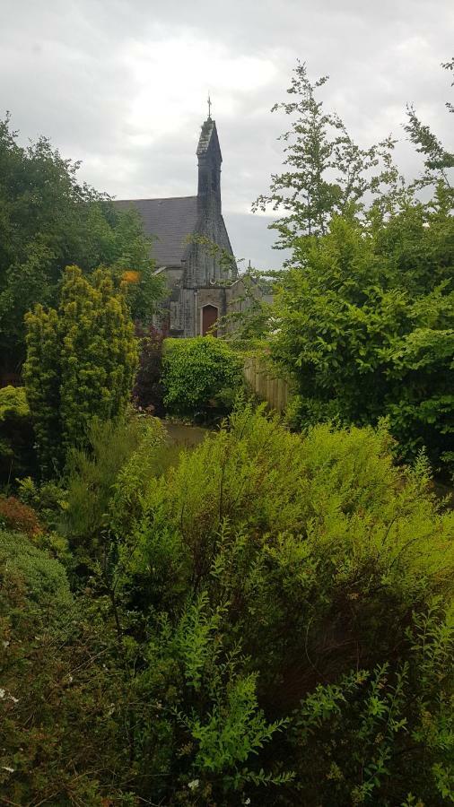 Church View House Gorteen  外观 照片