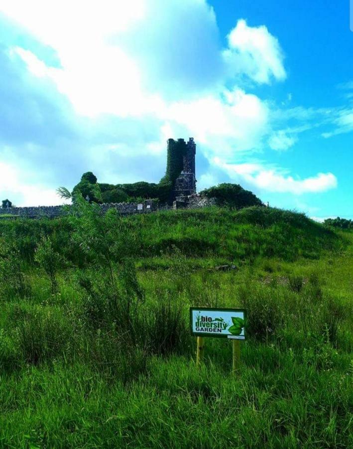 Church View House Gorteen  外观 照片